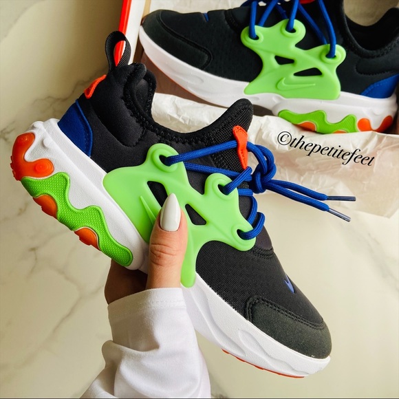 Nike Shoes - NWT Nike react presto